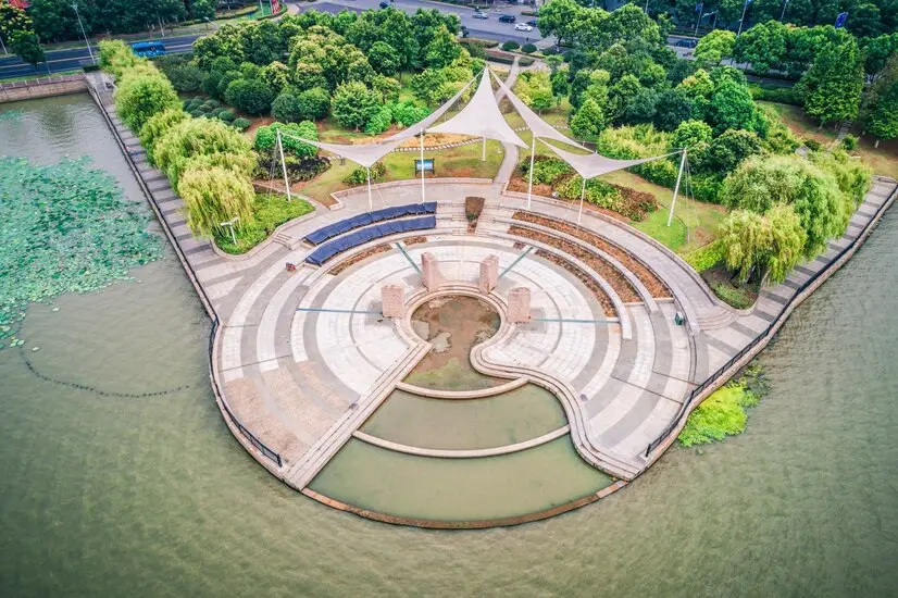 jewu park